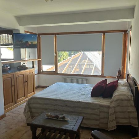 Loft En San Martin De Los Andes-Depto Gus Exterior foto