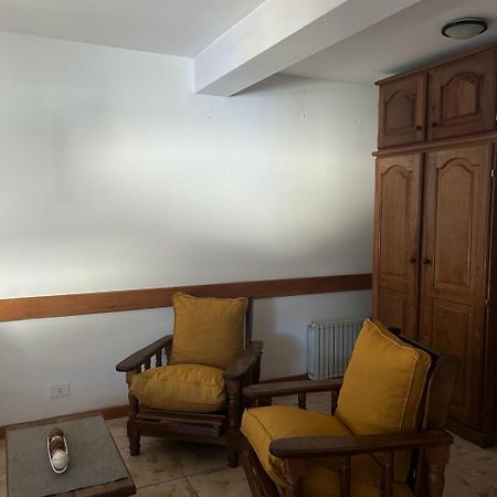 Loft En San Martin De Los Andes-Depto Gus Exterior foto