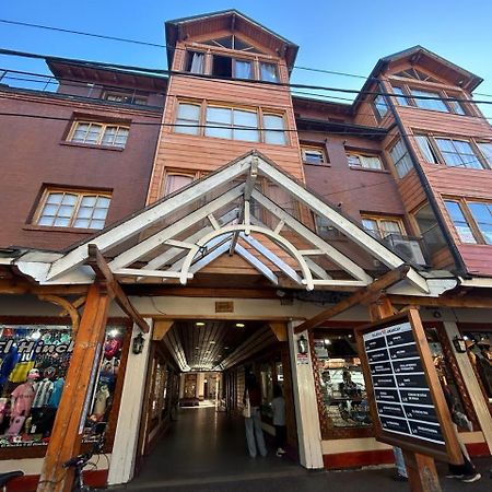 Loft En San Martin De Los Andes-Depto Gus Exterior foto