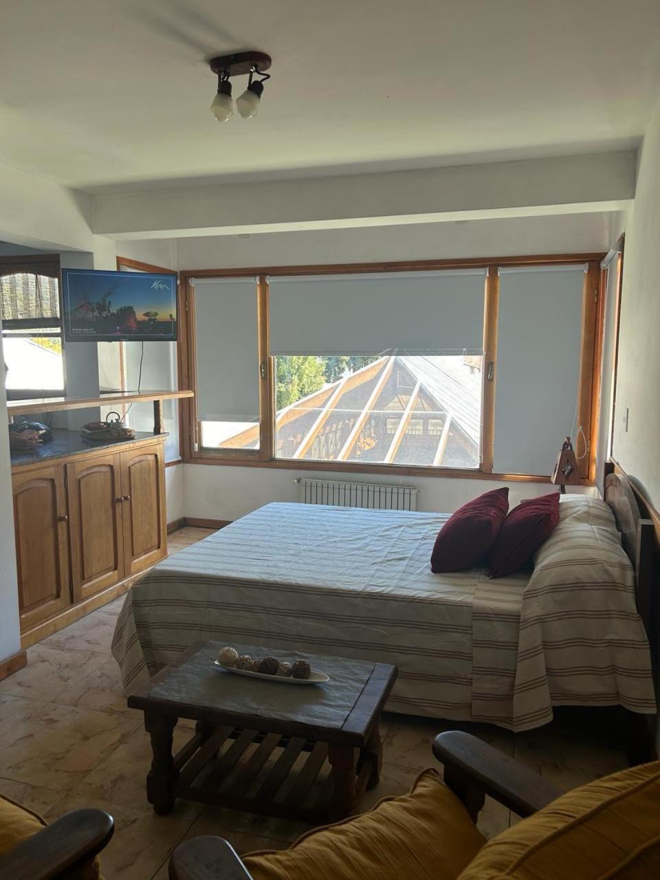 Loft En San Martin De Los Andes-Depto Gus Exterior foto
